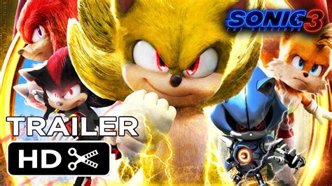 sonic 3 movie release date 2024